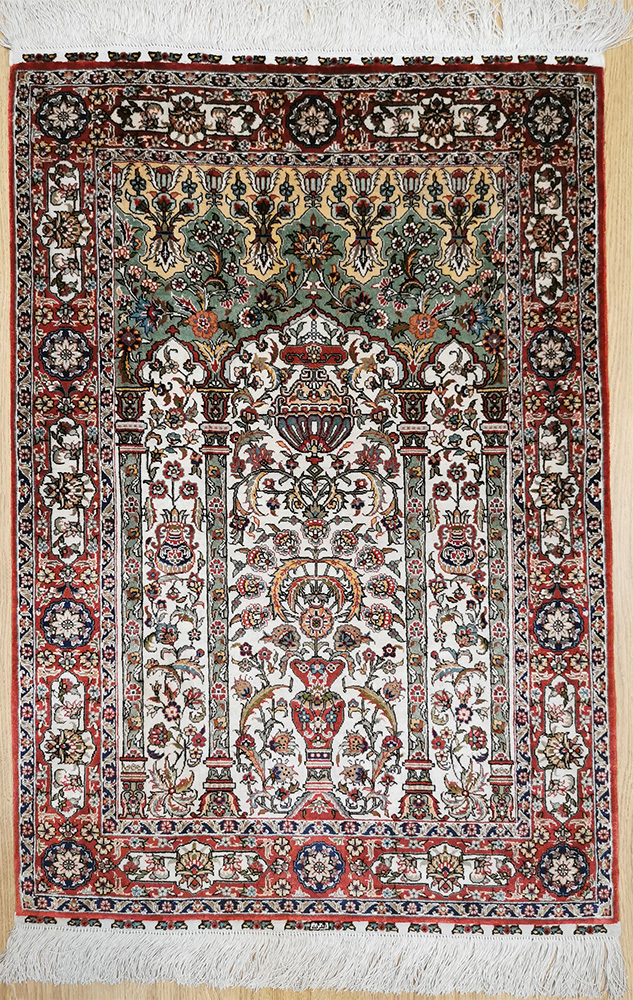 [OM1045] Hereke Khotan Seta