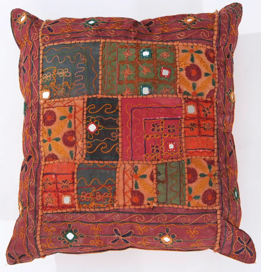 Maharajà Cushion