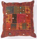 Maharajà Cushion