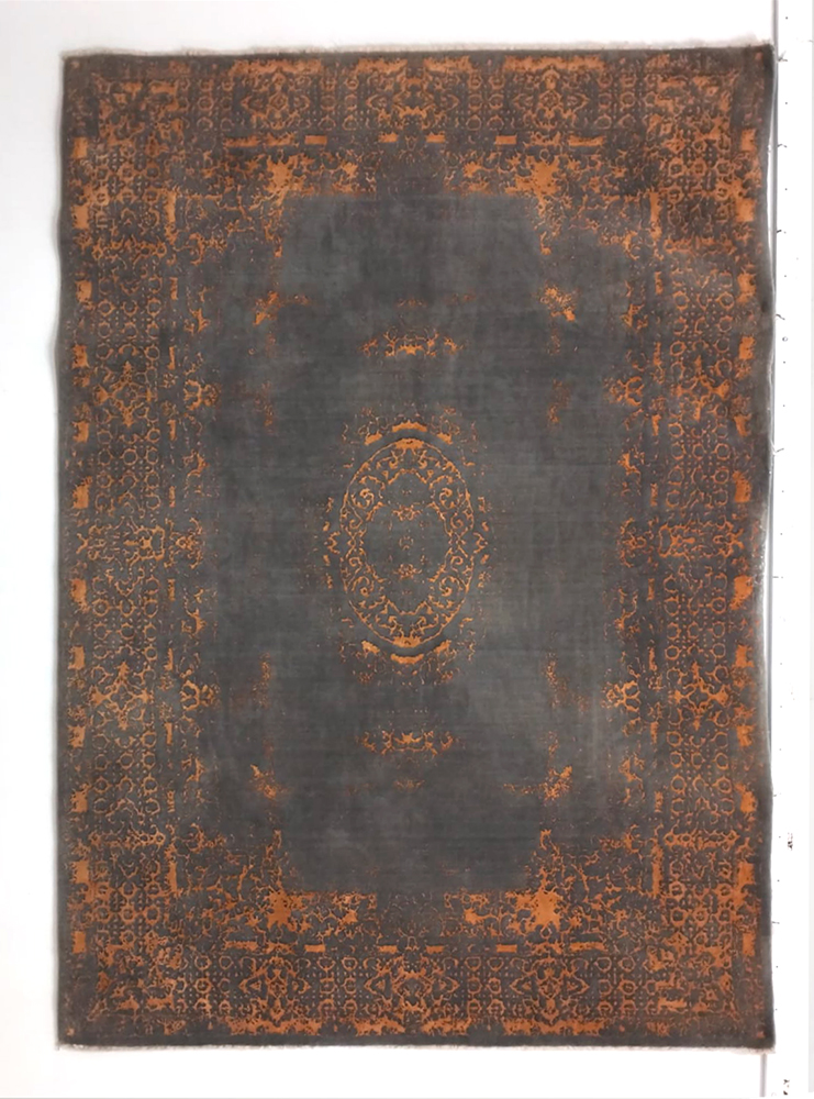 [OS1003] Vintage Extra Seta