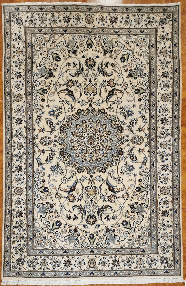 [OS1013] Nain Lana e Seta