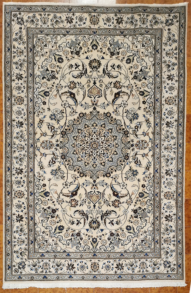 [OS1014] Nain Lana e Seta