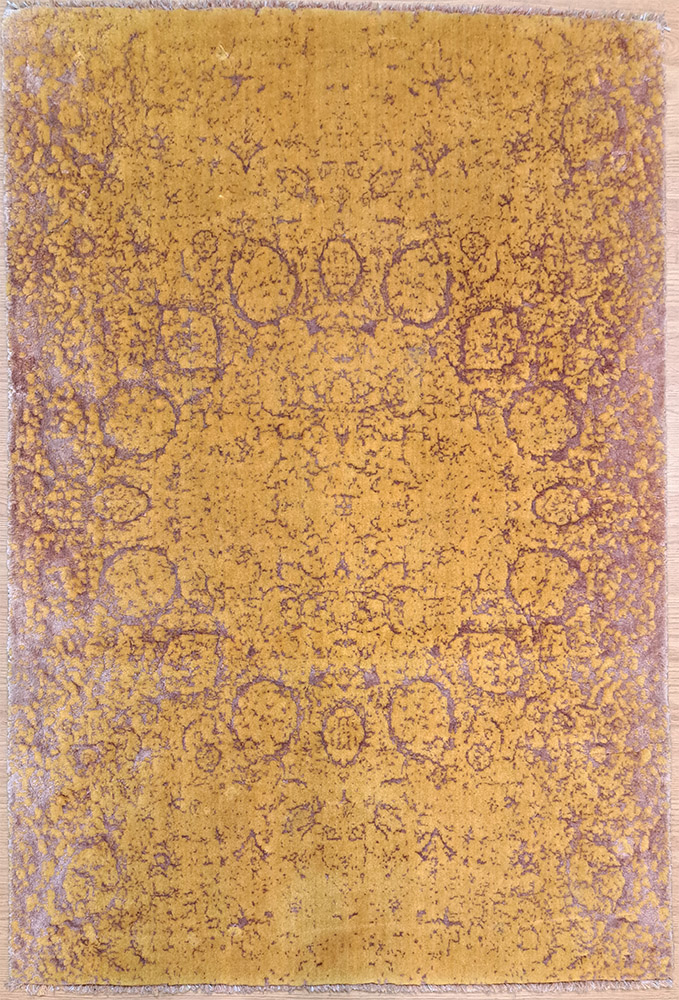 [OS1019] Vintage Extra Seta