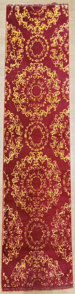 [OS1021] Vintage Extra Seta