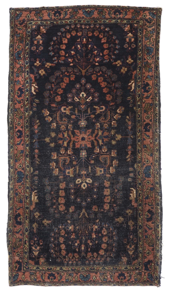 [P1041] Sarouk Antico