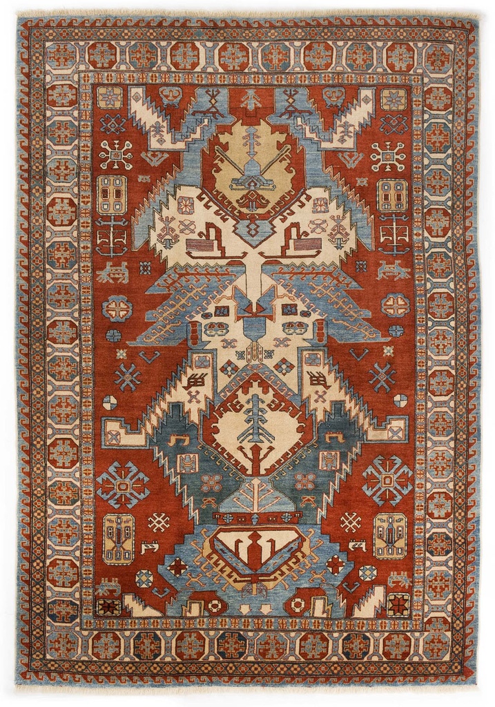 [P1142] Ardebil Shirvan