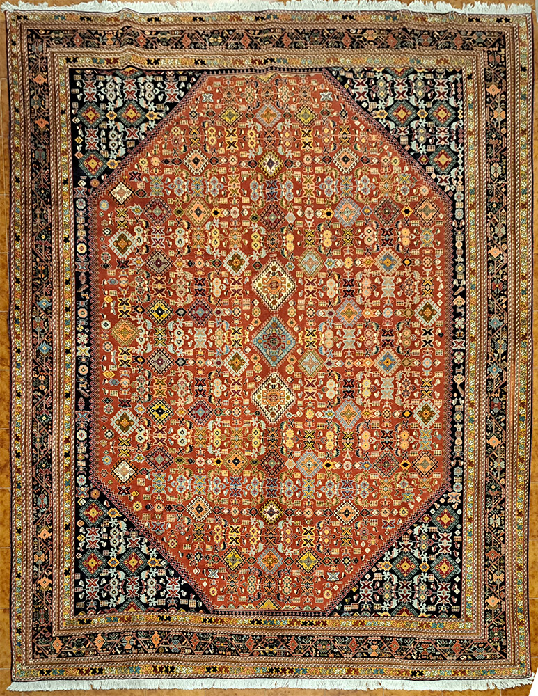 [P1323] Kashkuly Extra