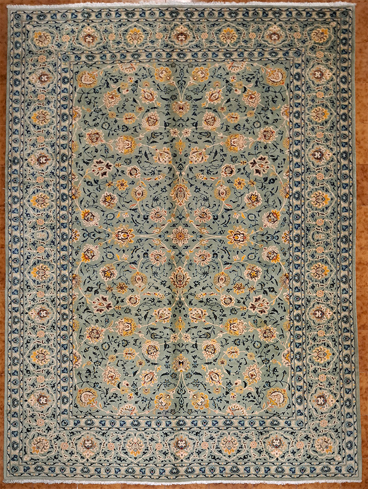 [P1324] Kashan