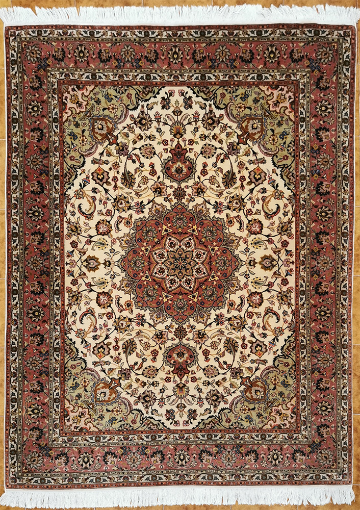 [P1355] Tabriz Kork & seta