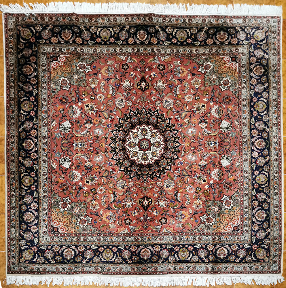 [P1360] Tabriz Kork & Seta