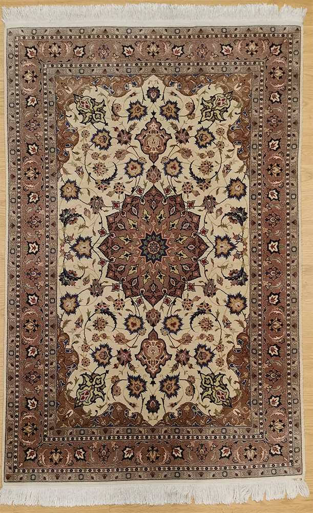 [P1362] Tabriz Kork & Seta