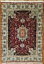 Tabriz Extra Kork & Seta 80raj