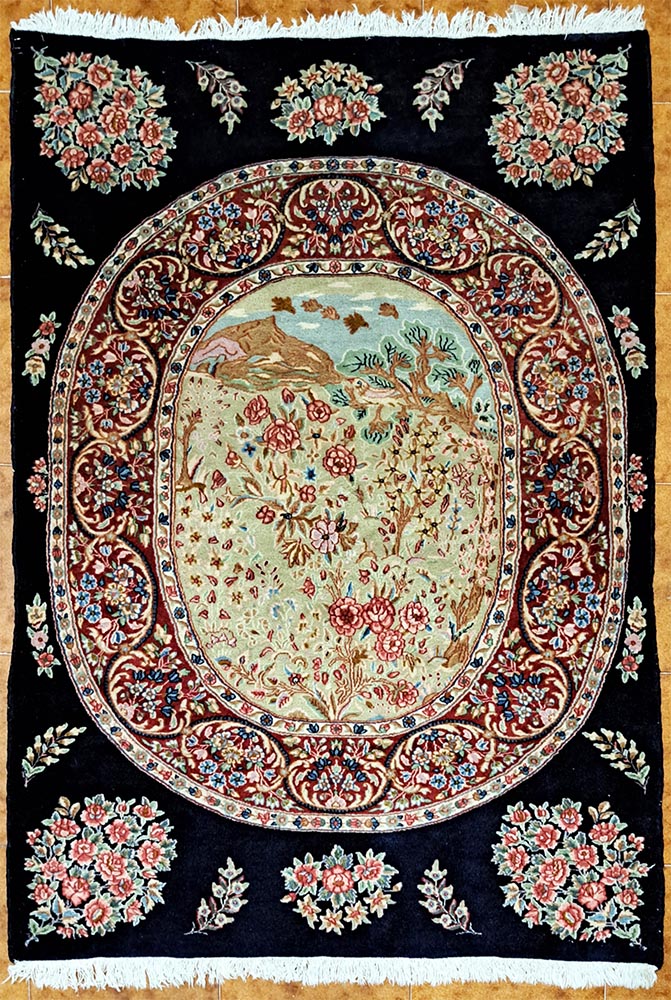 [P1416] Kirman Extra Kork