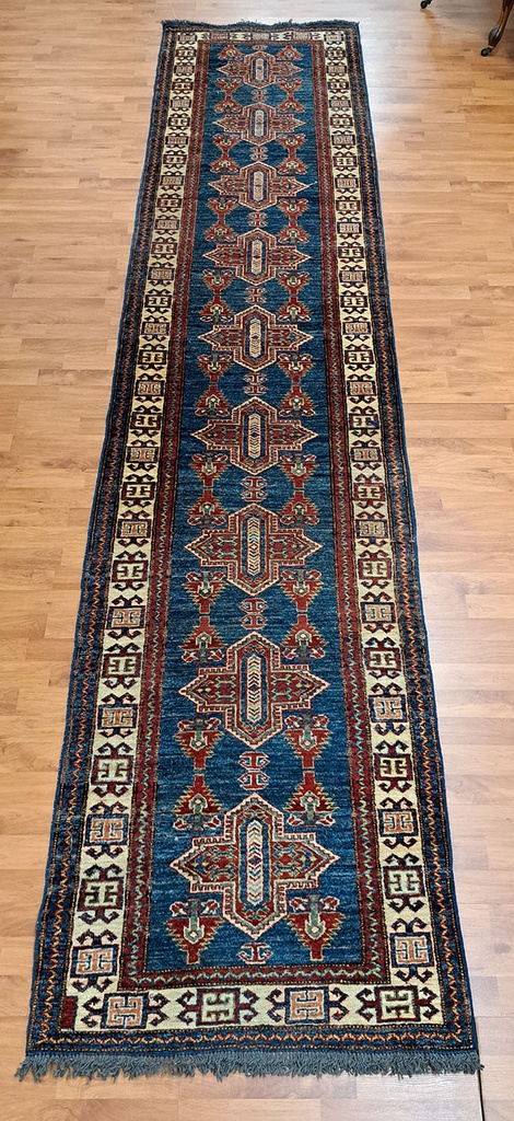 [P1420] Kazak Peshawar