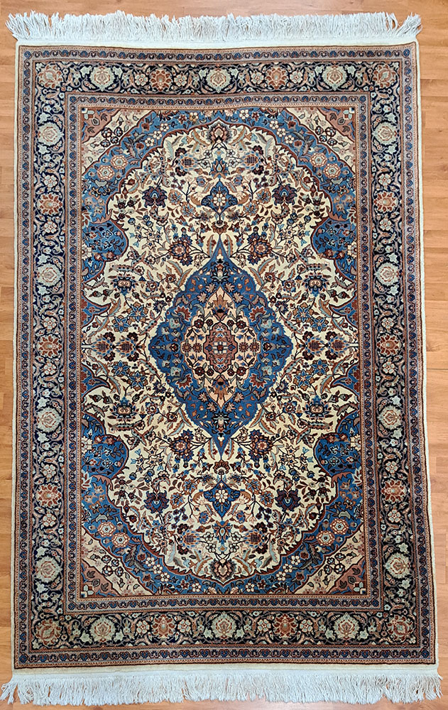 [P1422] Kirman Berkana