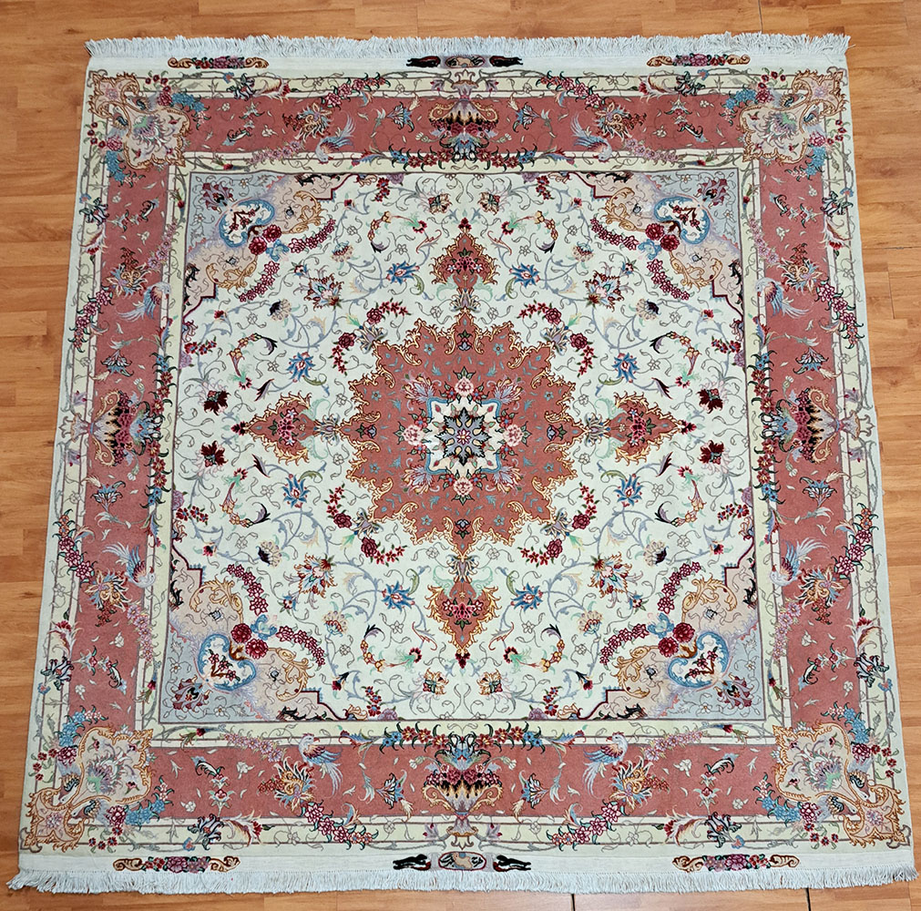 [P1424] Tabriz Kork & Seta