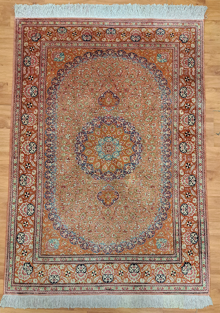[P1426] Qum Seta