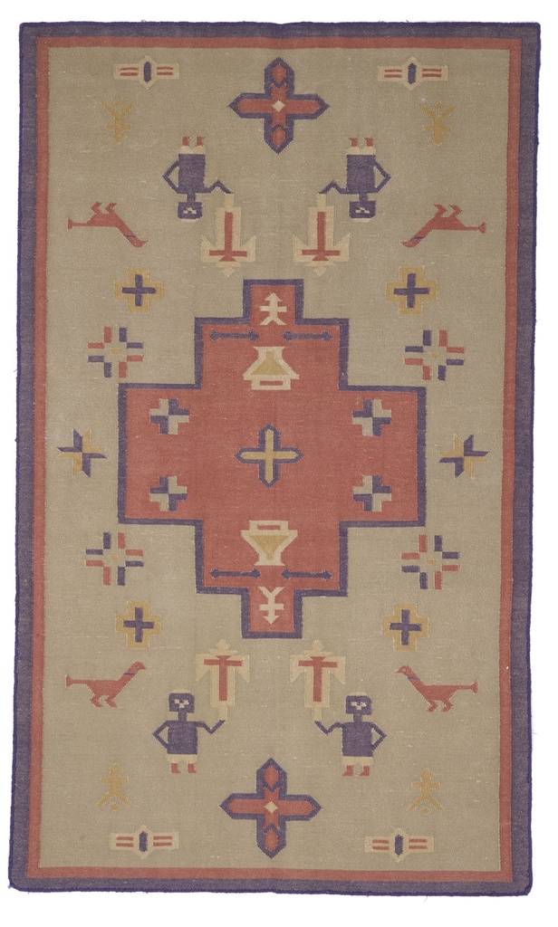 [R7371] Klim Indiano