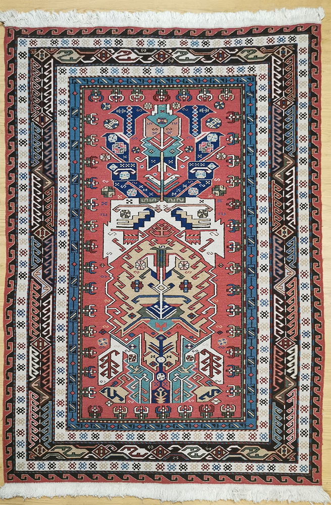 [R7535] Soumakh Cina