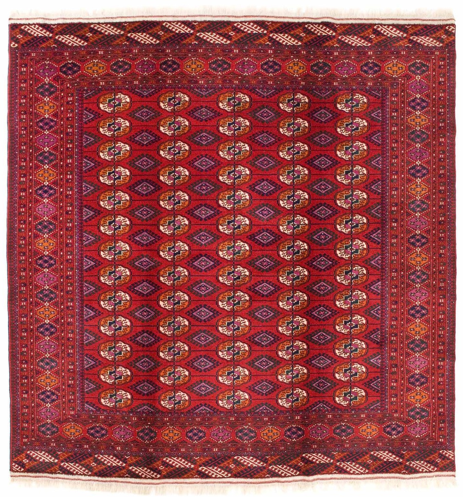 [R9125] Bokhara Russo