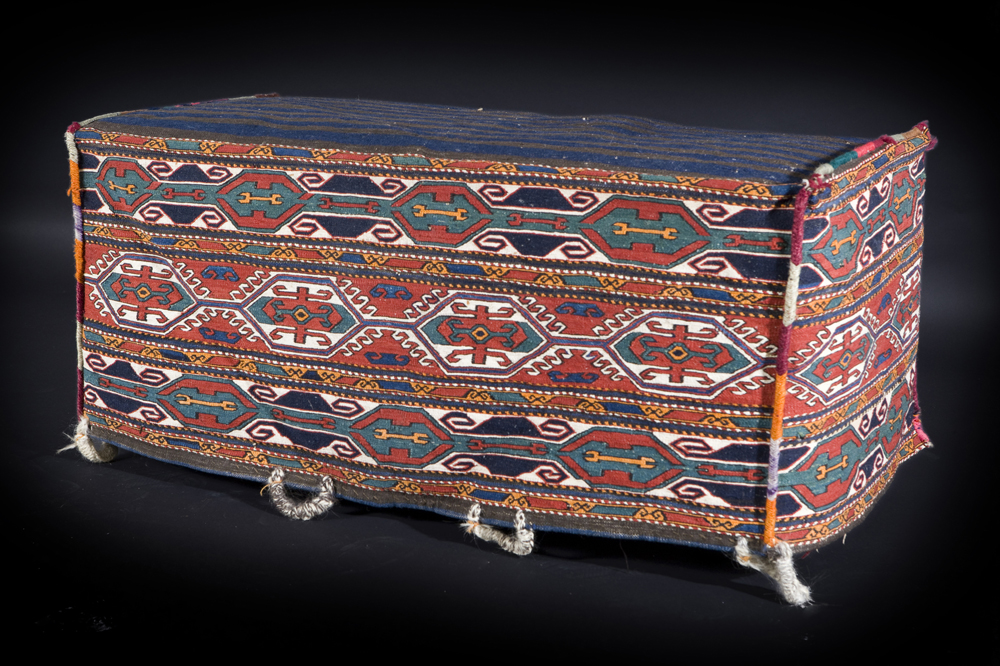 Mafrash Soumakh Antico