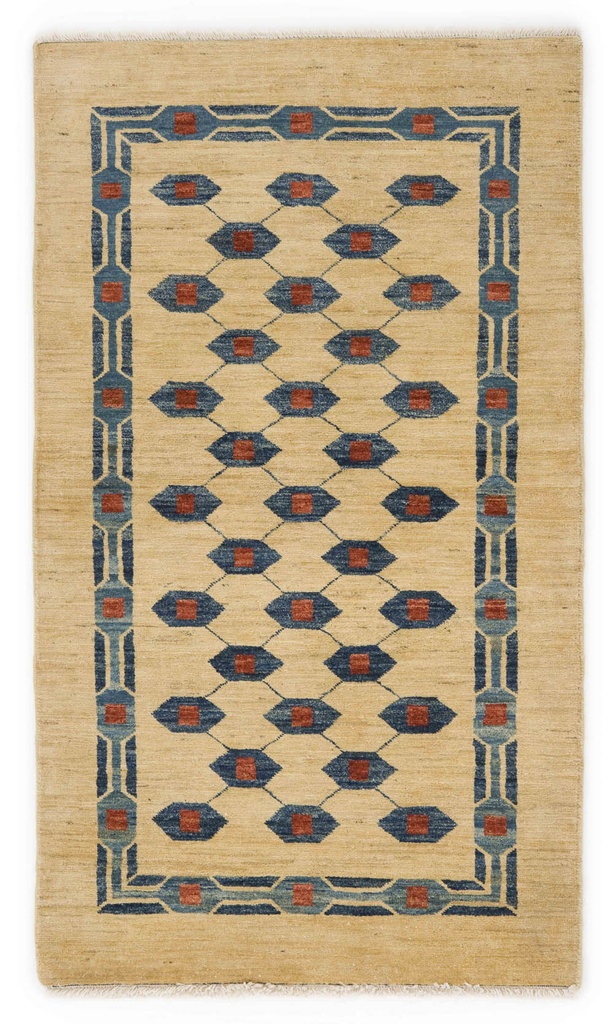 [R9669] Turkestan Extra