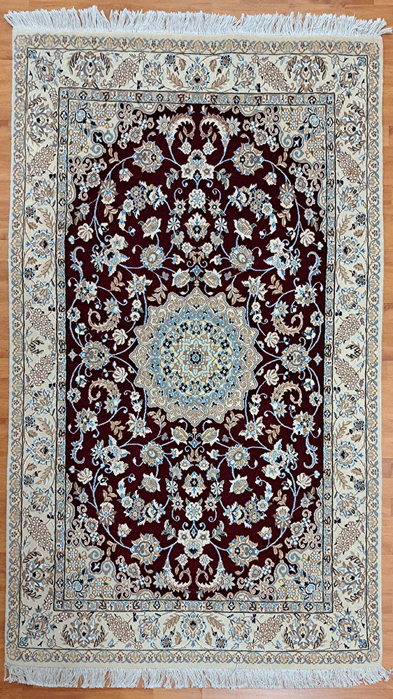 [RA1318] Nain Kork & Seta