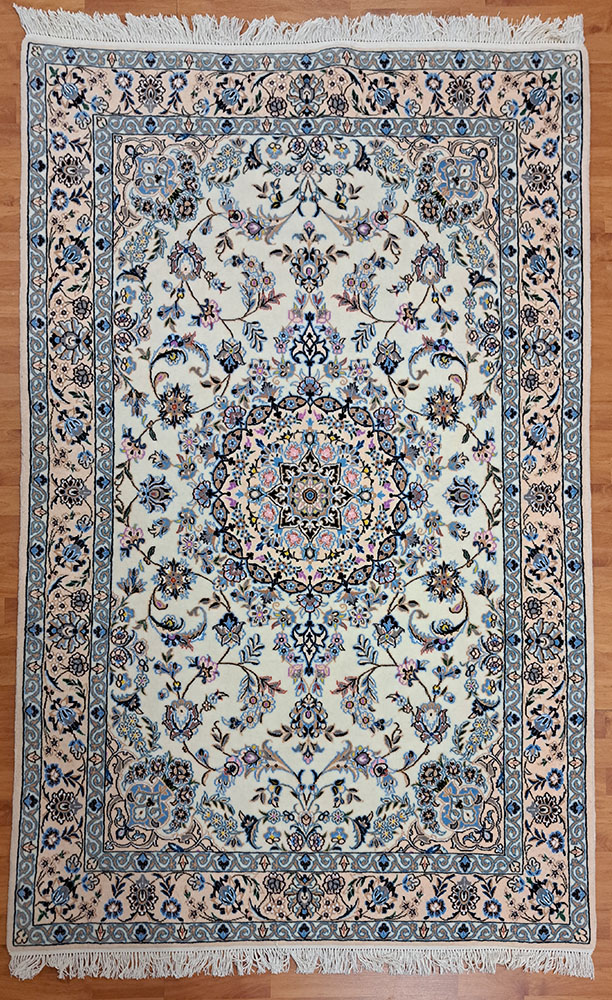 [RA1319] Nain Kork & Seta