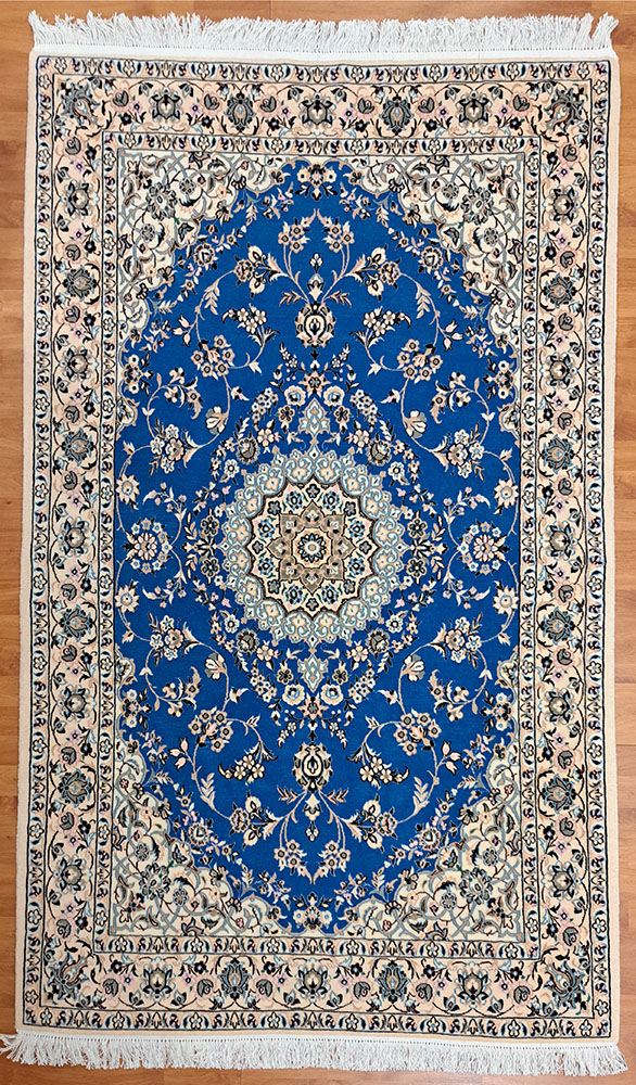 [RA1320] Nain Kork & Seta