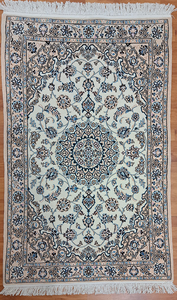 [RA1323] Nain Kork & Seta