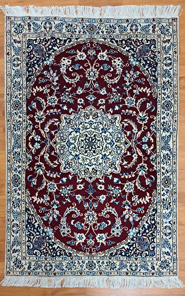 [RA1329] Nain Kork & Seta