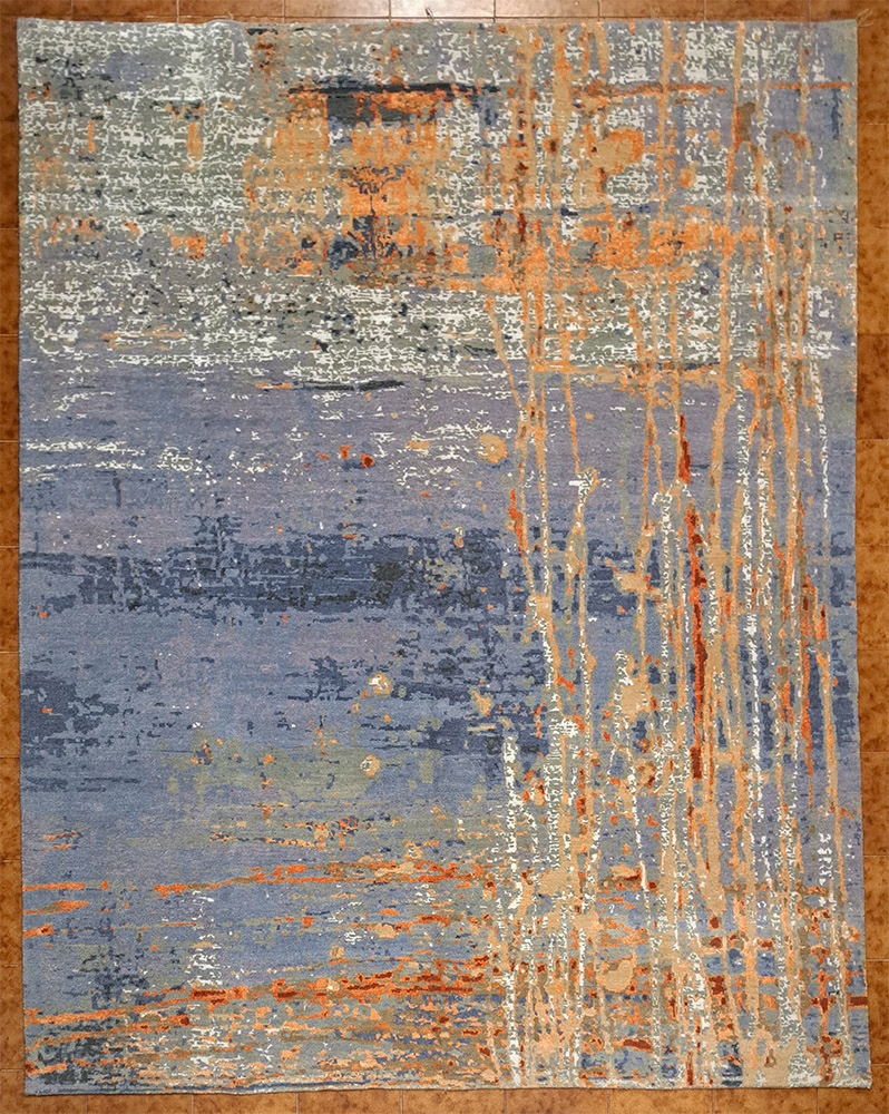 Galaxy 6/6 Lana & B.Seta