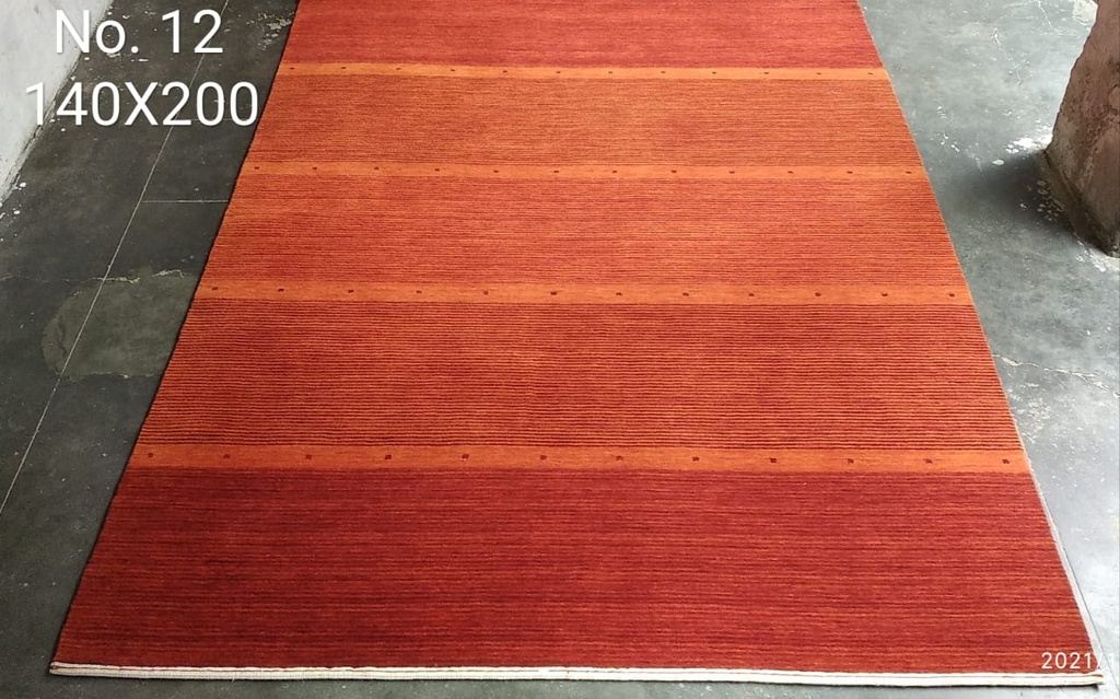 [RM1013] Indo Gabbeh