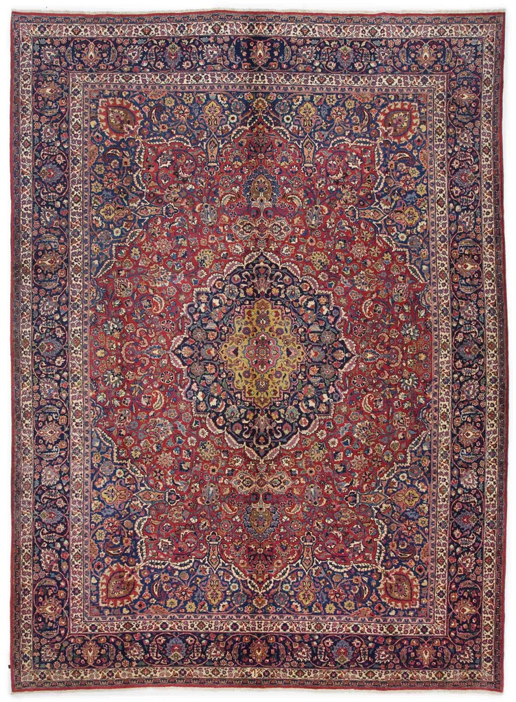 [S1193] Meshed Antico