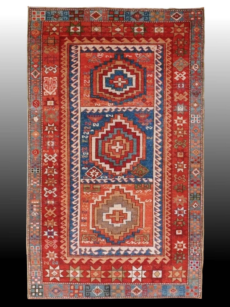 [S1255] Kirshehir Extra