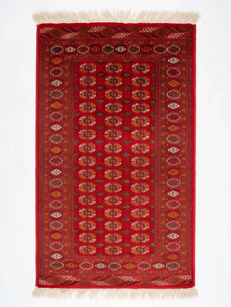 [S1262] Bokhara Russo