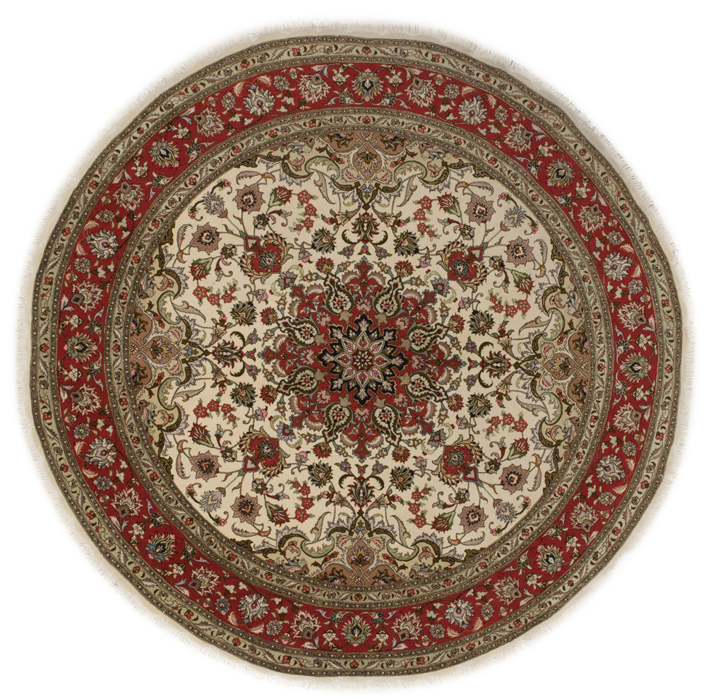 [S1357] Tabriz Kork & Seta