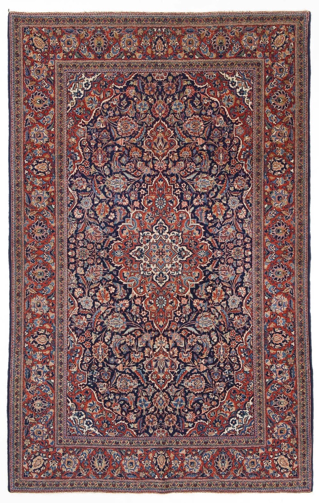 [T3593] Kashan Antico
