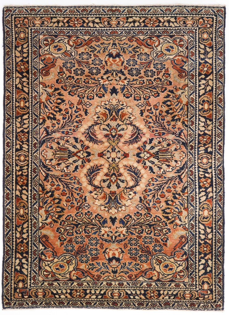 [T3595] Lilian Antico