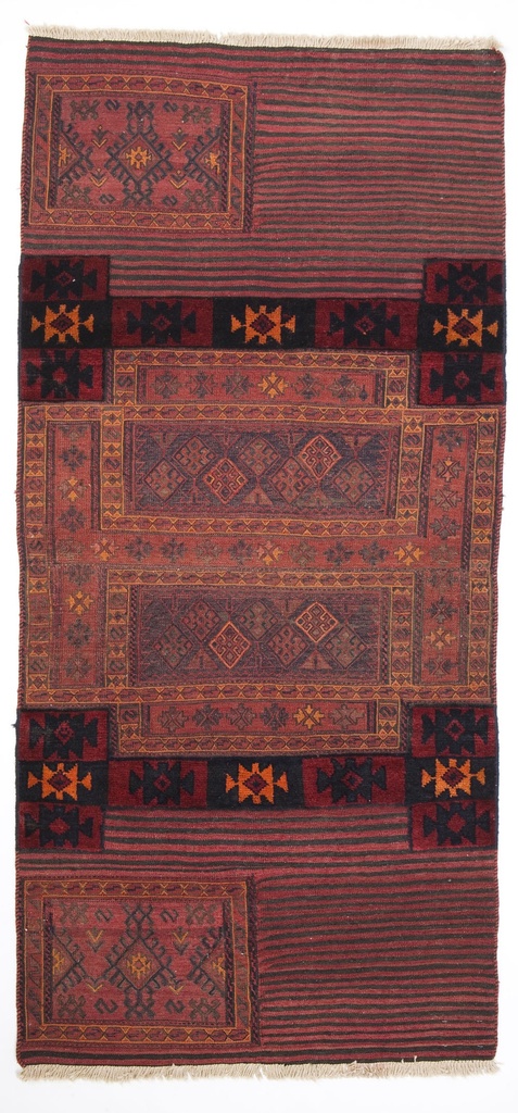 [TA1017] Bakhtyar Kurdi