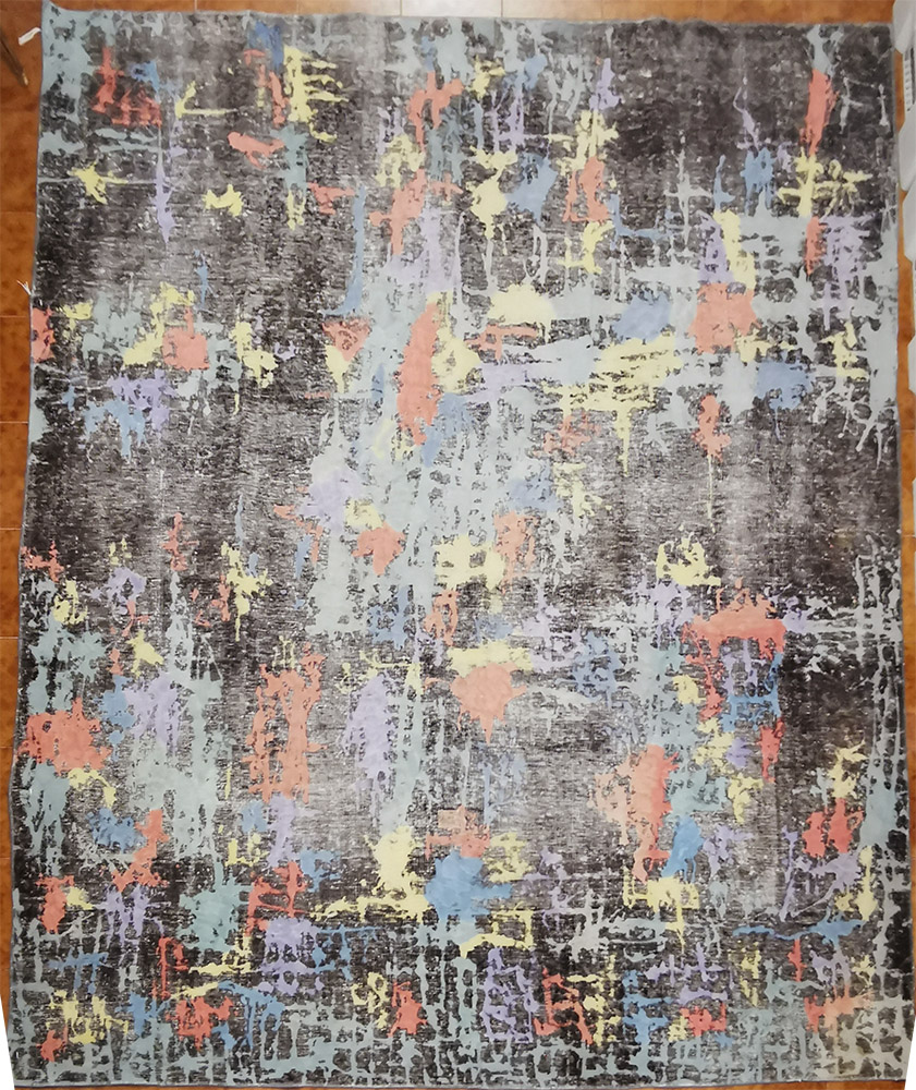 [TD1020] Vintage Coloured