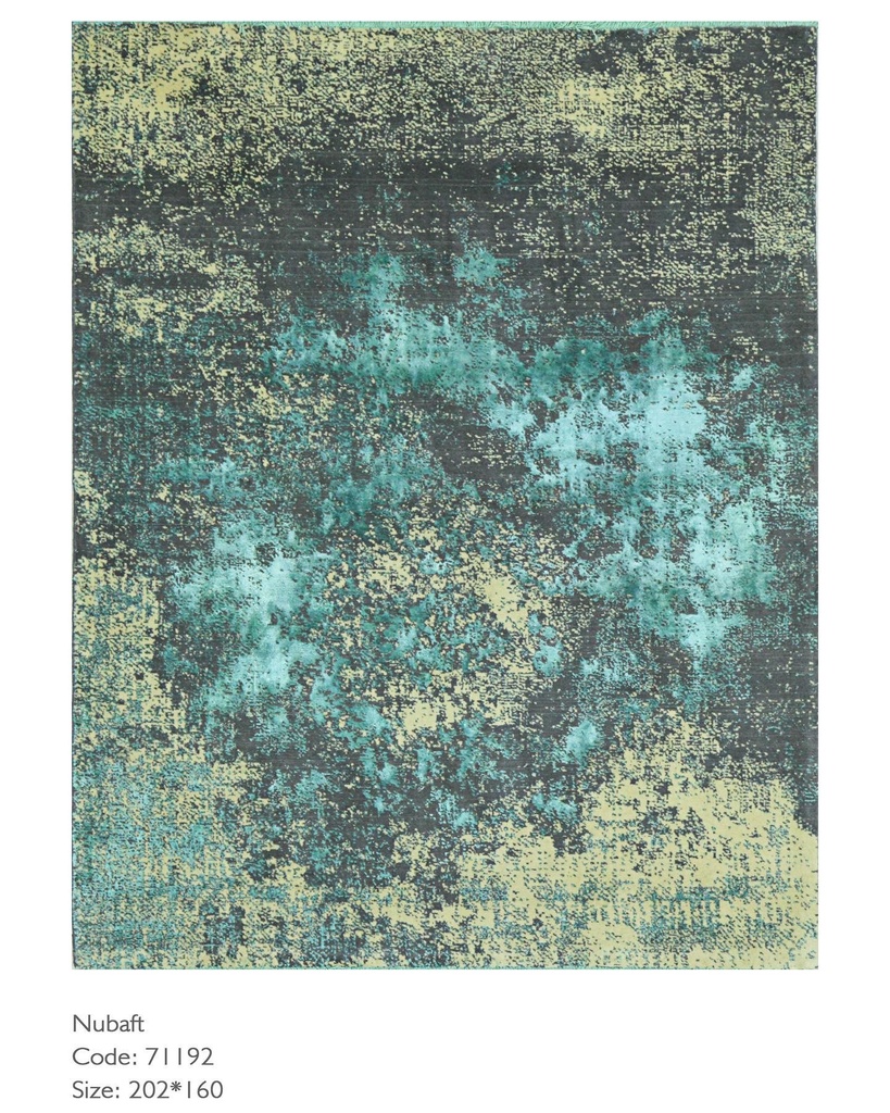 Persian Galaxy Nubaft