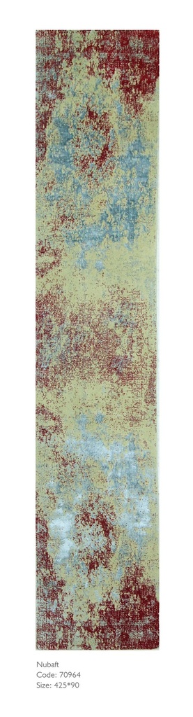 [TD1027] Persian Galaxy Nubaft