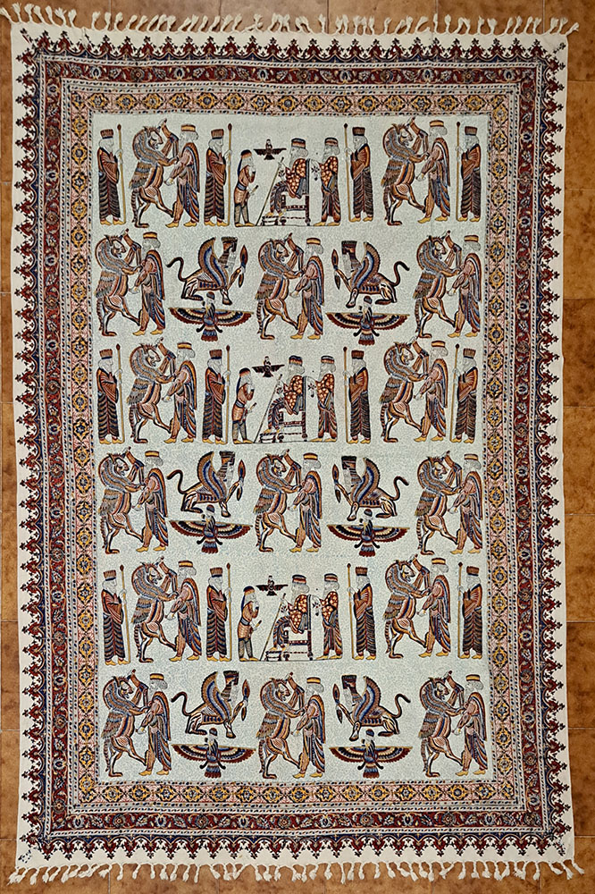 Ghalamkar