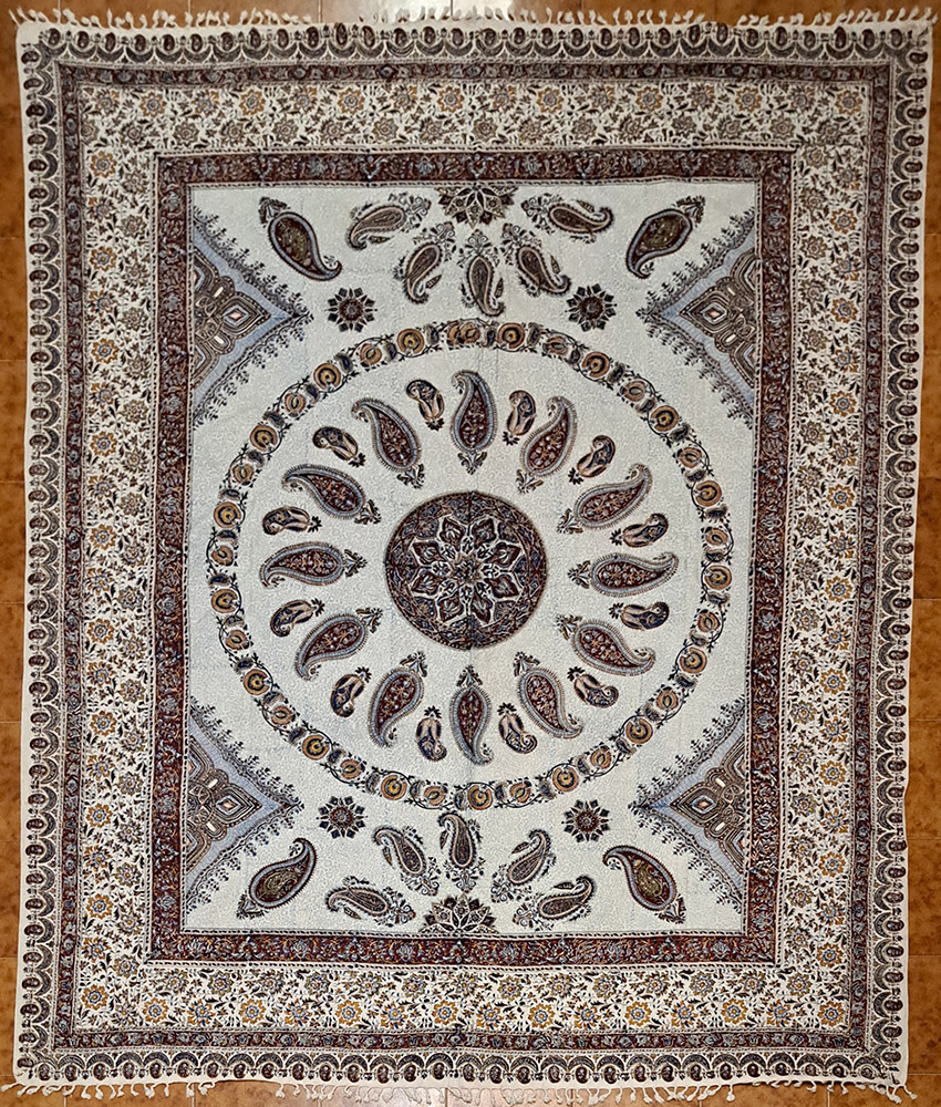 Ghalamkar