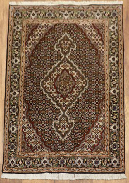 [TW1010] Tabriz Kork & seta