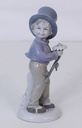 Bambino in Porcellana