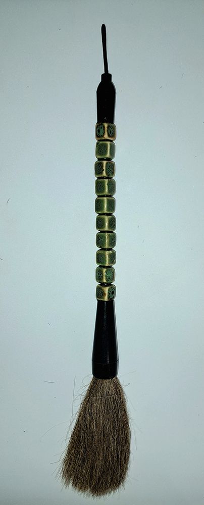 Pennello da calligrafia