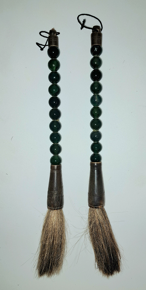 Pennello da calligrafia