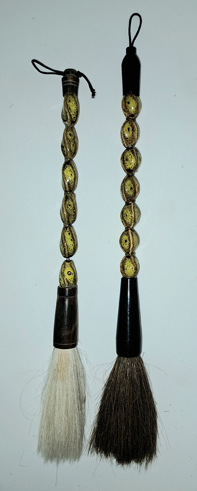 Pennello da calligrafia